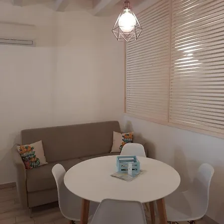 דירה Casa Di Magda