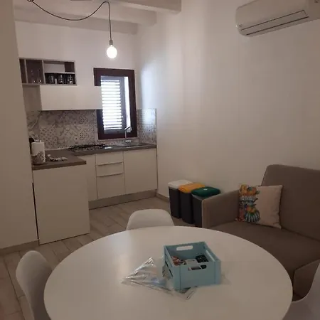 דירה Casa Di Magda *