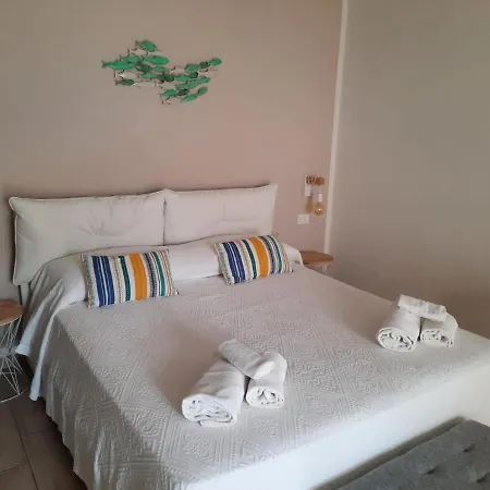 דירה Casa Di Magda *