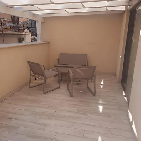 Casa Di Magda דירה קאסטלמארה דל גולפו