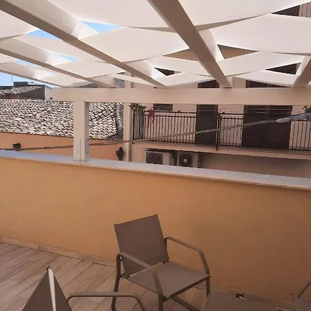 דירה Casa Di Magda