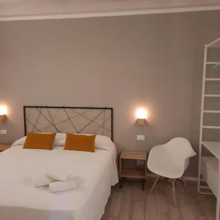 דירה Casa Di Magda *