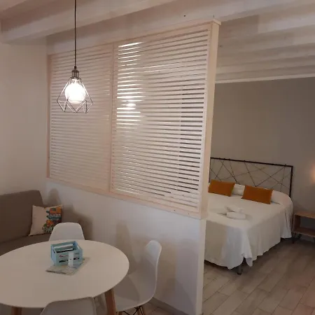 דירה Casa Di Magda