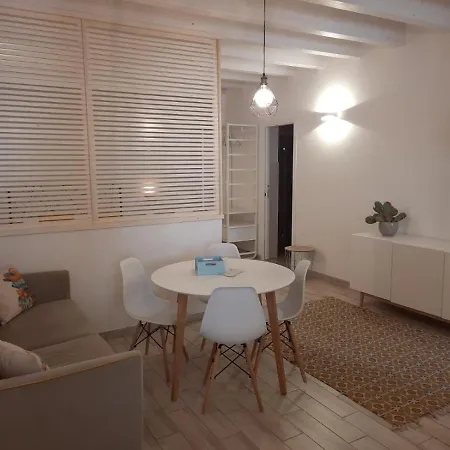 Casa Di Magda דירה קאסטלמארה דל גולפו