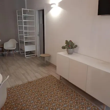 Casa Di Magda דירה