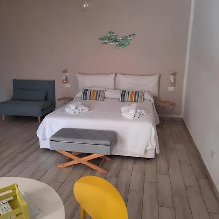 Casa Di Magda דירה *