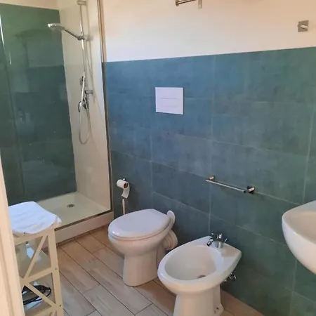 Casa Di Magda קאסטלמארה דל גולפו