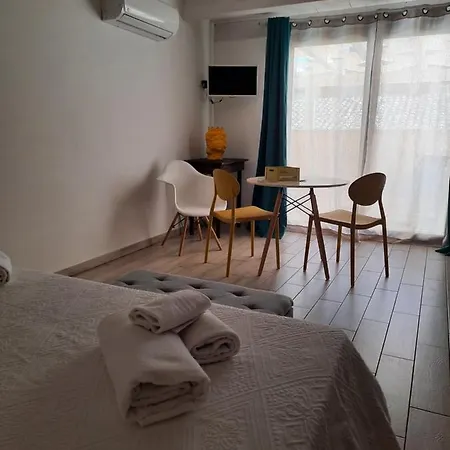 Casa Di Magda דירה *