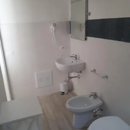 דירה Casa Di Magda