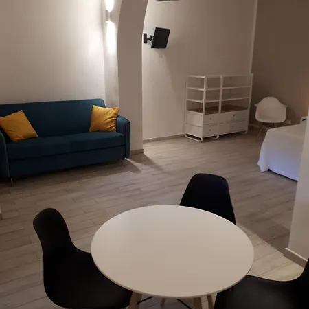 דירה Casa Di Magda קאסטלמארה דל גולפו