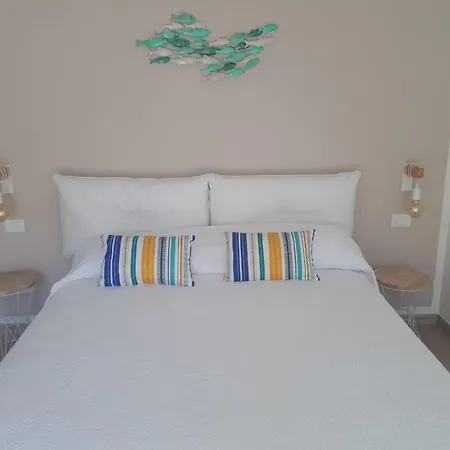 Casa Di Magda דירה *