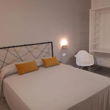 Casa Di Magda קאסטלמארה דל גולפו