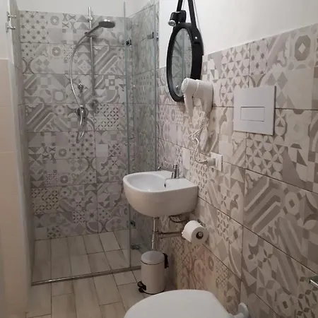 דירה Casa Di Magda *