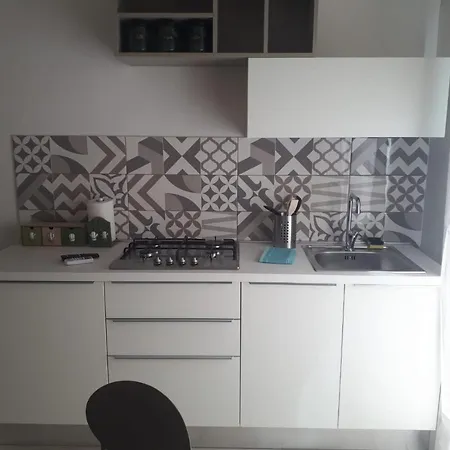 Casa Di Magda דירה