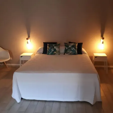 דירה Casa Di Magda קאסטלמארה דל גולפו