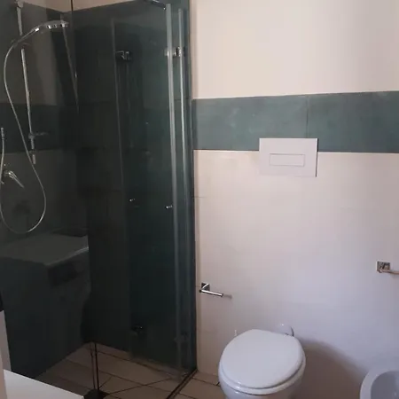 דירה Casa Di Magda קאסטלמארה דל גולפו