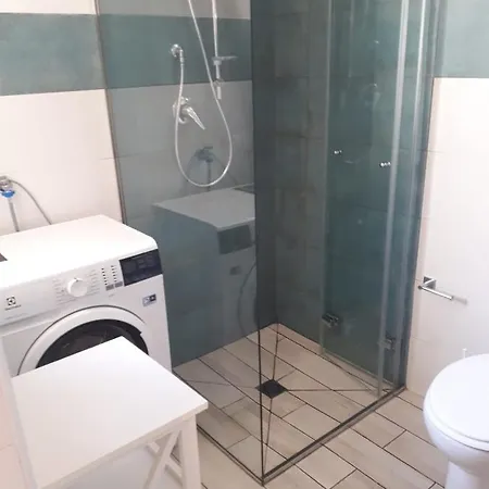 Casa Di Magda * קאסטלמארה דל גולפו