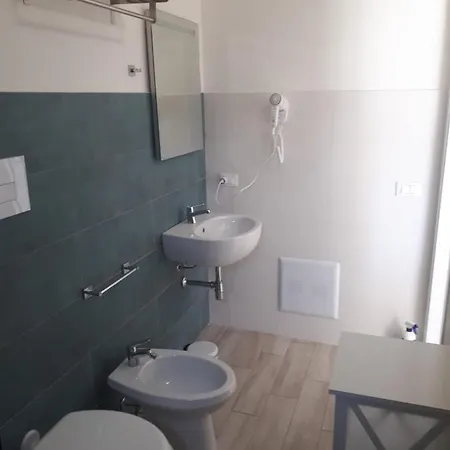 Casa Di Magda קאסטלמארה דל גולפו