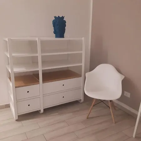 Casa Di Magda קאסטלמארה דל גולפו