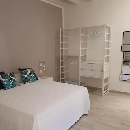 Casa Di Magda קאסטלמארה דל גולפו