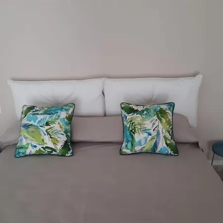 Casa Di Magda דירה קאסטלמארה דל גולפו