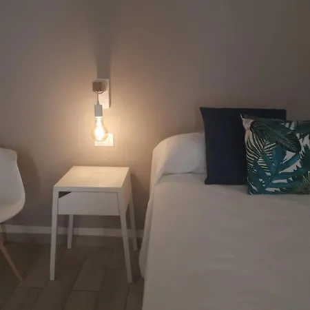 Casa Di Magda דירה קאסטלמארה דל גולפו