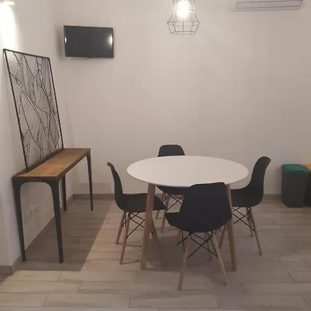 דירה Casa Di Magda קאסטלמארה דל גולפו