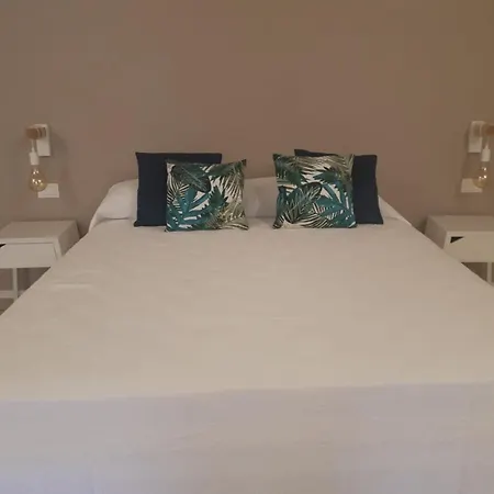 Casa Di Magda קאסטלמארה דל גולפו